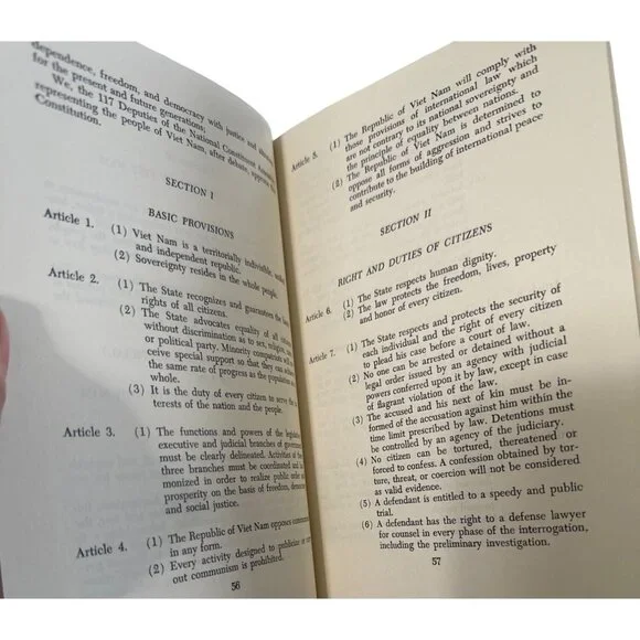 My Tour in Vietnam War A Burlesque Shocker 1970 Williams, Marion 1st Ed HC DJ - Picture 12 of 15